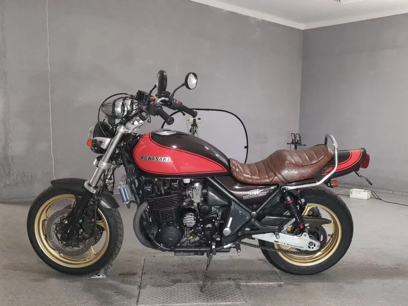 Kawasaki ZEPHYR1100