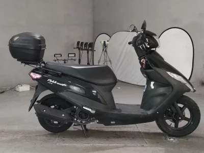 Suzuki ADDRESS V125