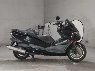 Honda FORZA X