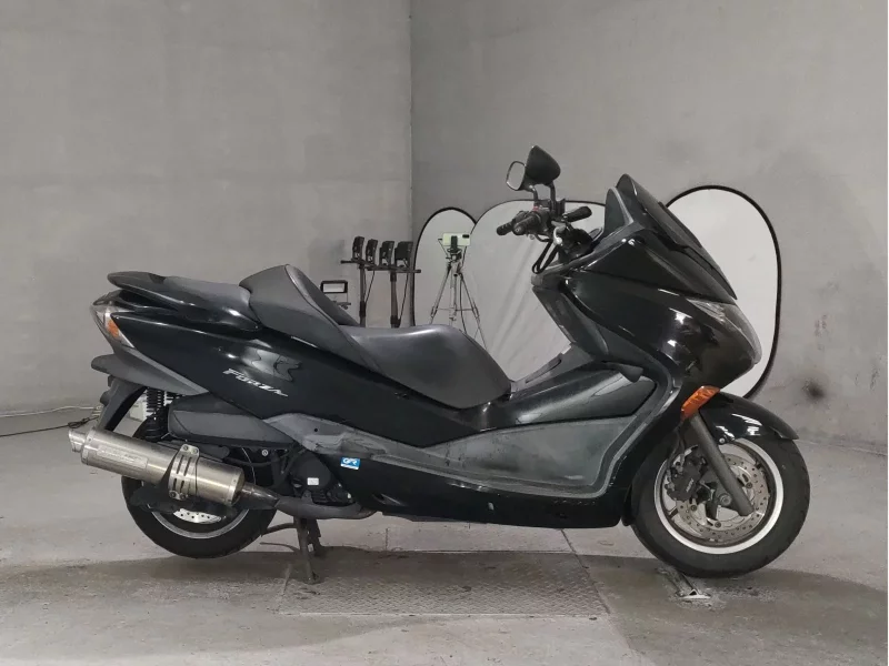Honda FORZA X