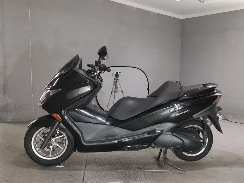 Honda FORZA X
