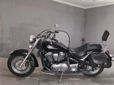 Kawasaki VULCAN900 CLASSIC