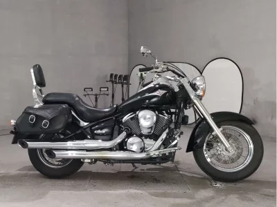 Kawasaki VULCAN900 CLASSIC