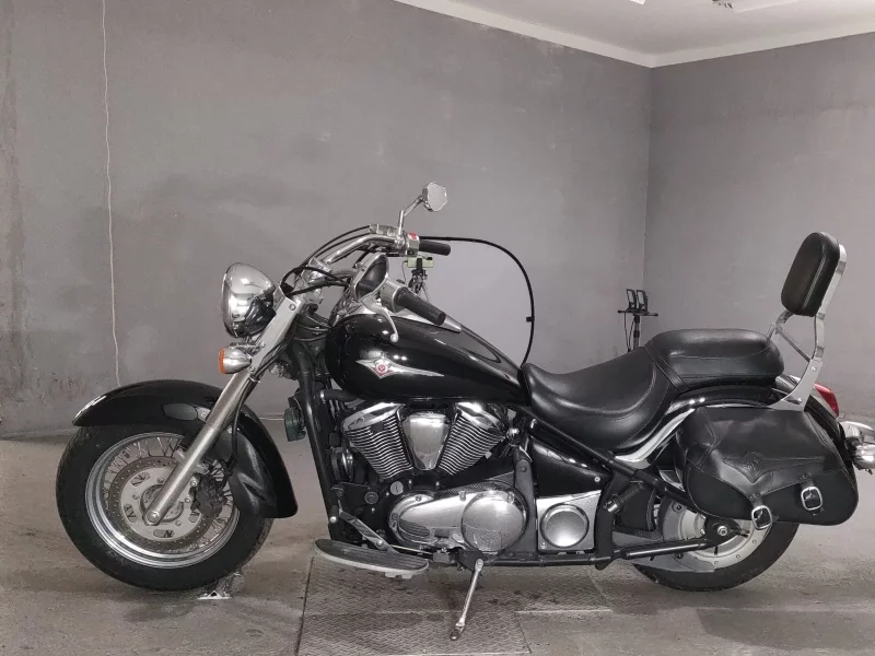 Kawasaki VULCAN900 CLASSIC