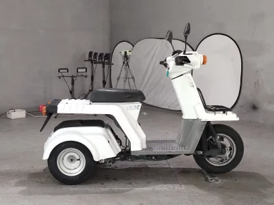 Honda GYRO