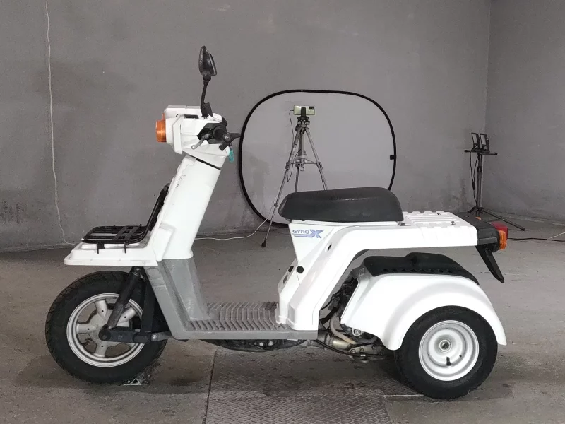Honda GYRO