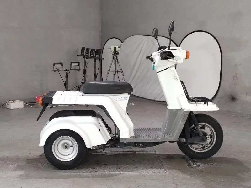 Honda GYRO