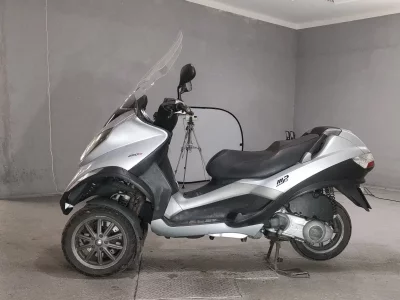 Other PIAGGIOMP3 250RL