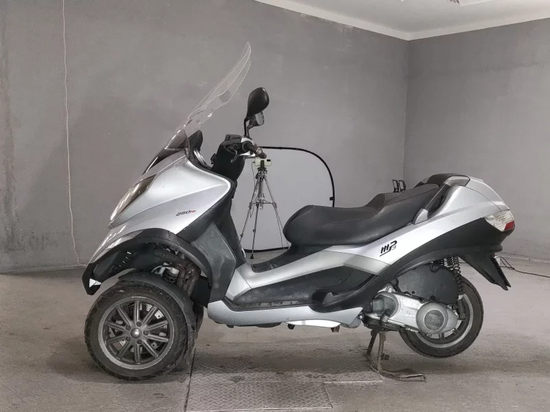 Other PIAGGIOMP3 250RL