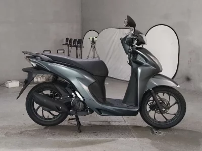 Honda DIO 110