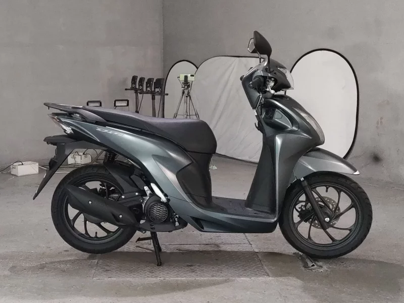 Honda DIO 110