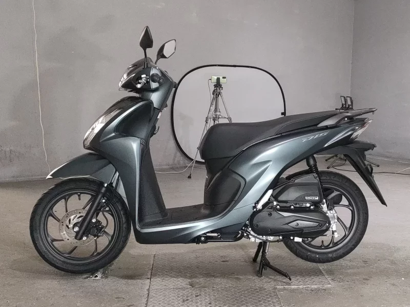 Honda DIO 110