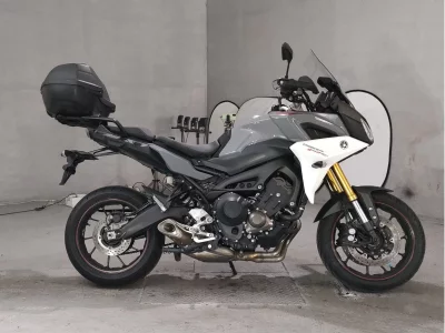 Yamaha TO RACER 900GT  с аукциона в Японии
