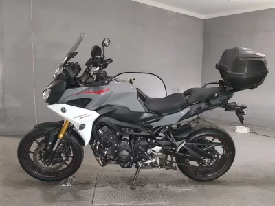 Yamaha TO RACER 900GT  с аукциона в Японии