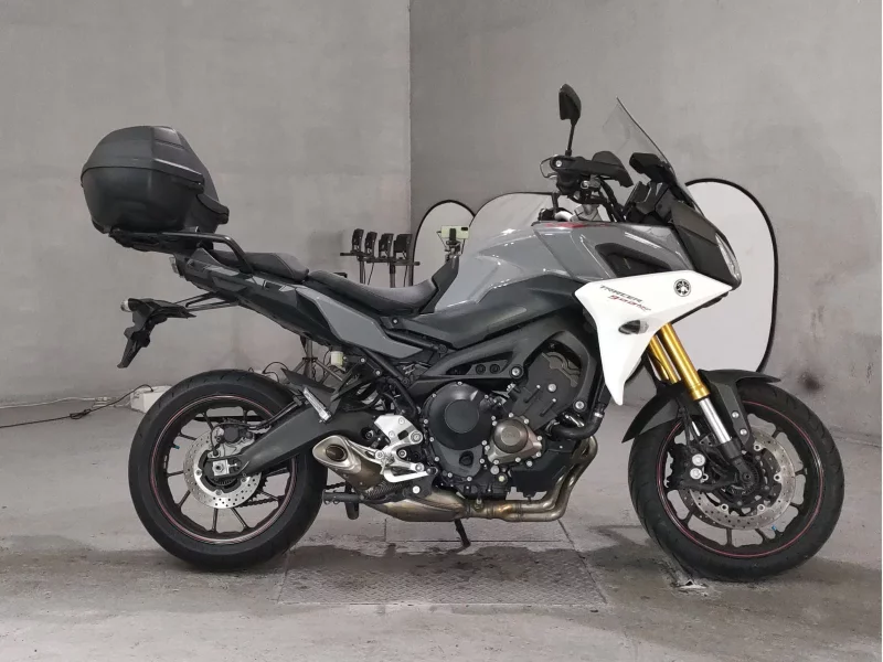 Yamaha TO RACER 900GT