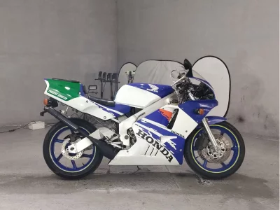 Honda NSR250R-1