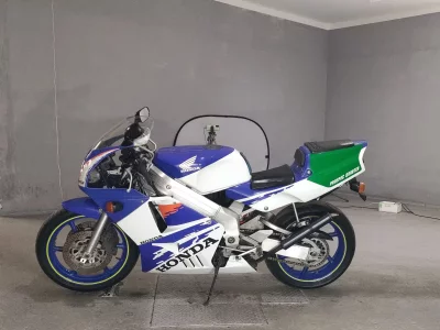 Honda NSR250R-1