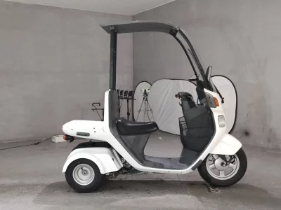 Honda GYRO