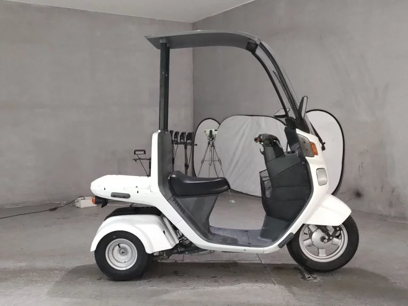 Honda GYRO