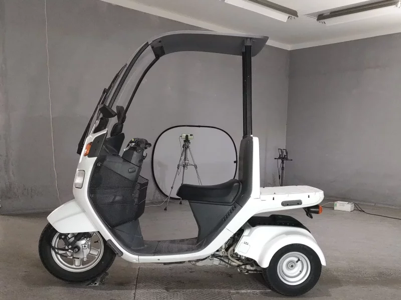 Honda GYRO
