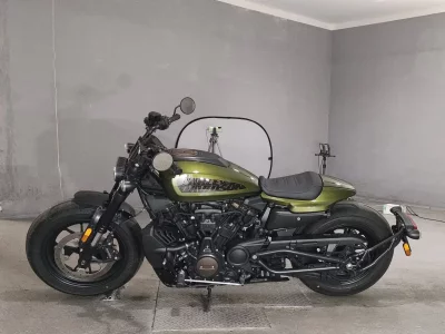 Harley-Davidson HARLEY RH1250S  с аукциона в Японии