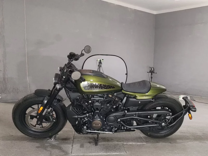 Harley-Davidson HARLEY RH1250S