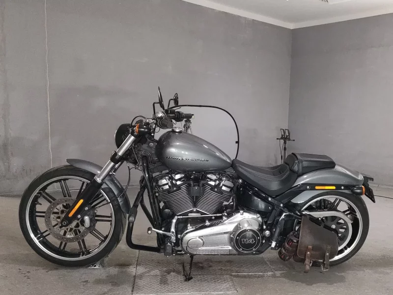 Harley-Davidson HARLEY FXBRS1870