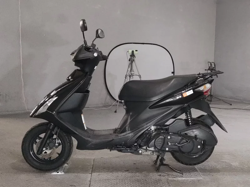 Suzuki ADDRESS V125