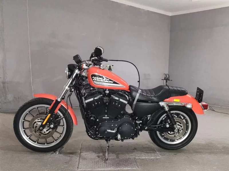 Harley-Davidson HARLEY XL883R