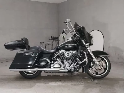 Harley-Davidson HARLEY FLHX1690