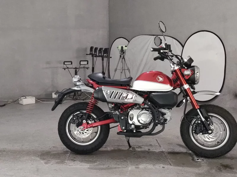 Honda MONKEY 125