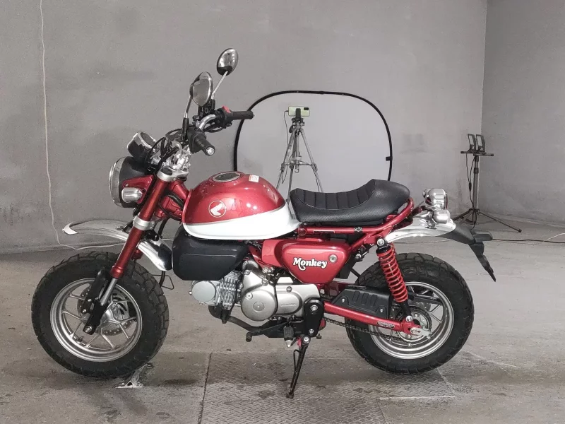 Honda MONKEY 125