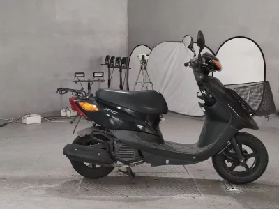 Yamaha JOG DX
