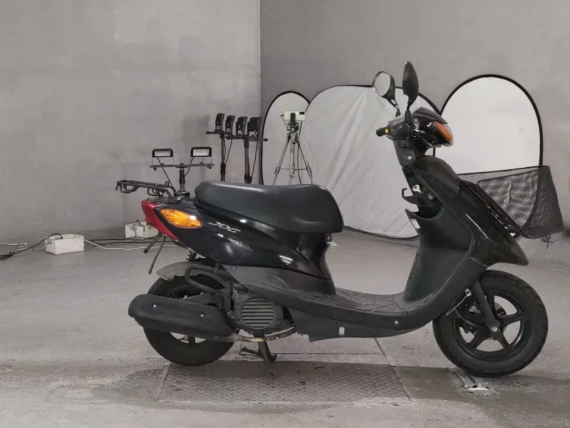 Yamaha JOG DX