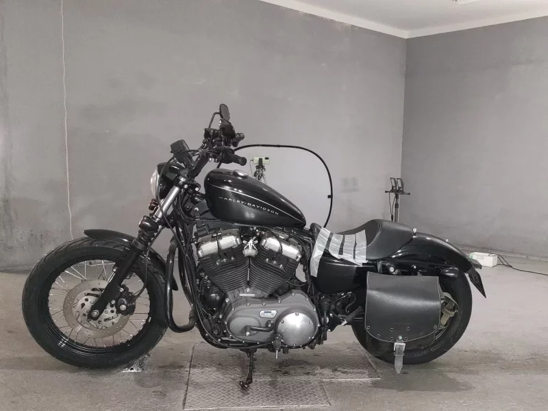 Harley-Davidson HARLEY XL1200N