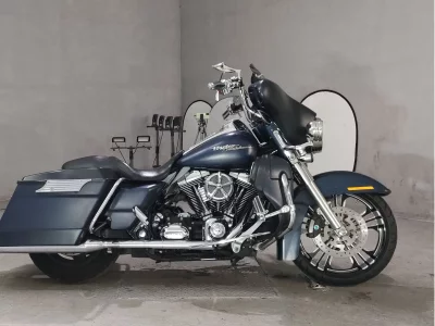 Harley-Davidson HARLEY FLHX1580