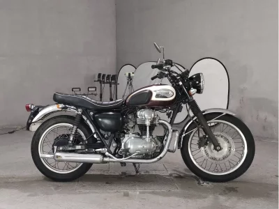 Kawasaki W400