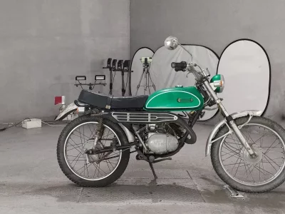 Yamaha HT-1