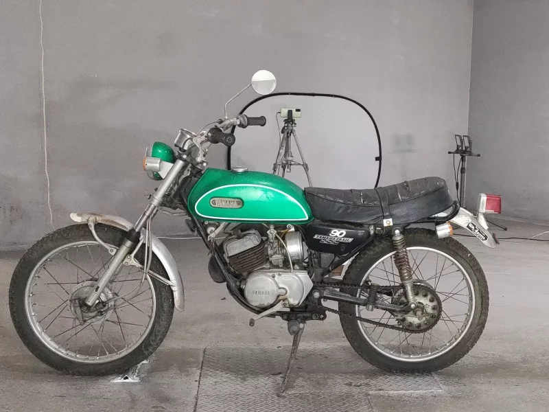 Yamaha HT-1