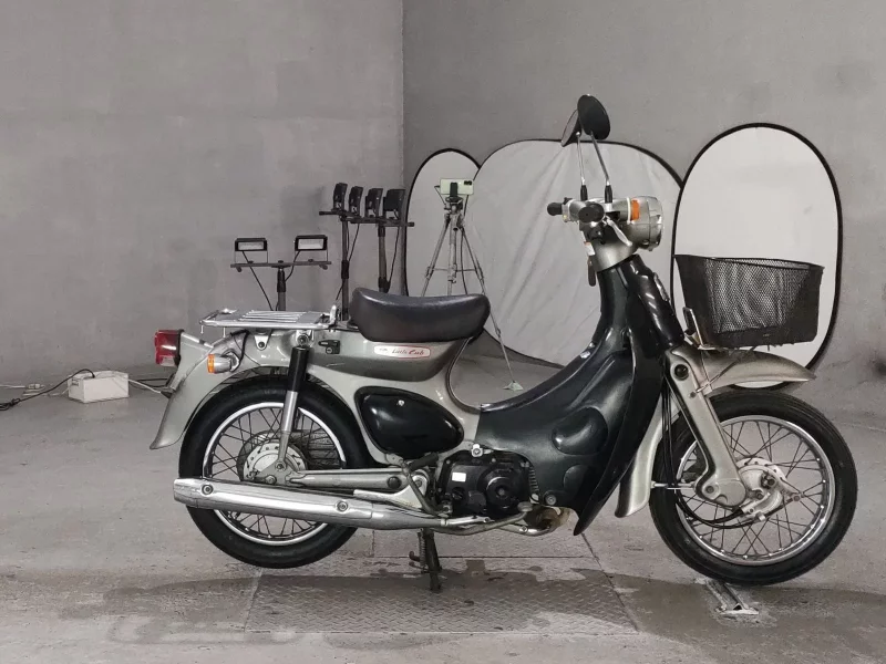 Honda LITTLE CUB