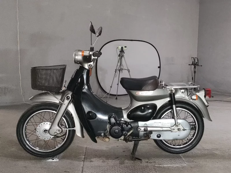 Honda LITTLE CUB