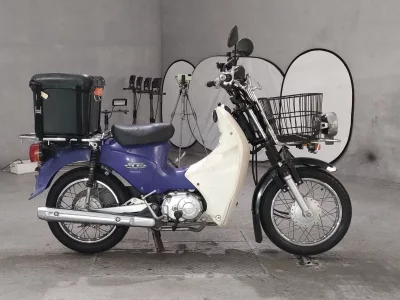 Honda SUPER CUB110