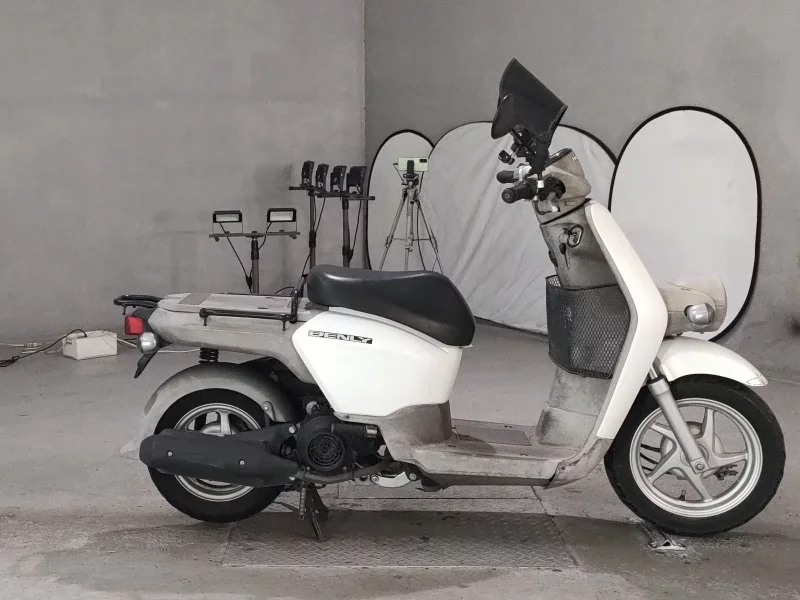 Honda BENLY110