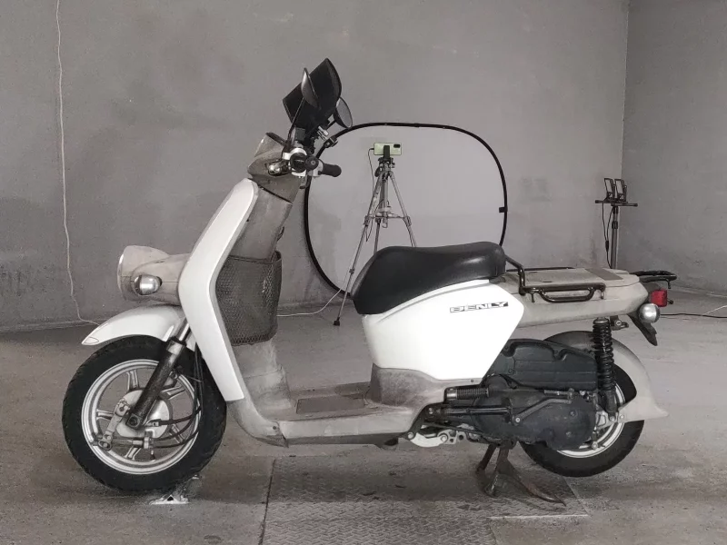 Honda BENLY110