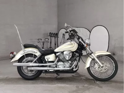 Yamaha DRAGSTAR 250