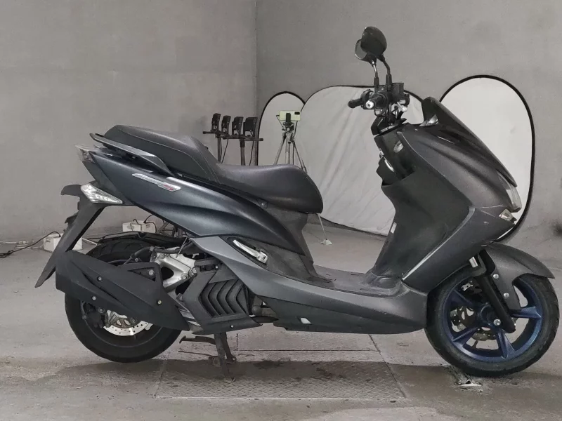 Yamaha MAJESTY 155S