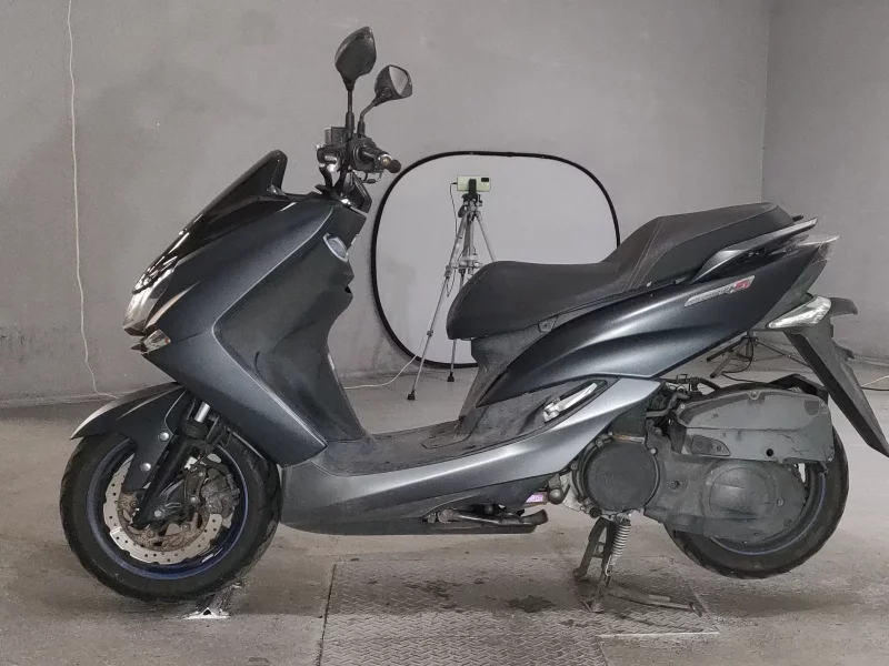 Yamaha MAJESTY 155S