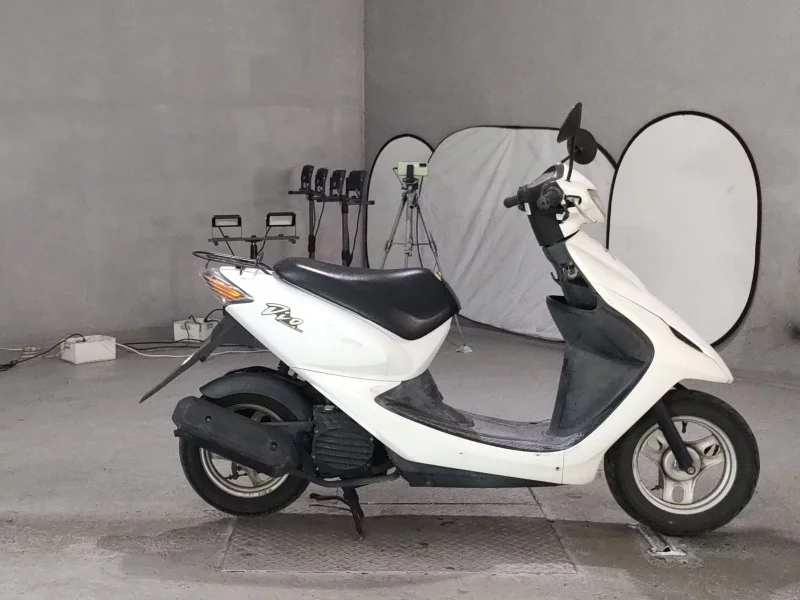 Honda DIO