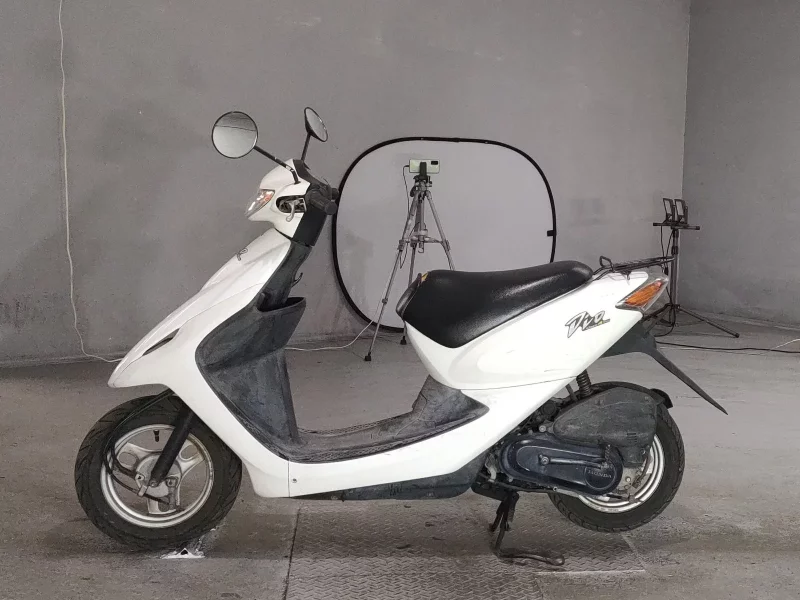 Honda DIO