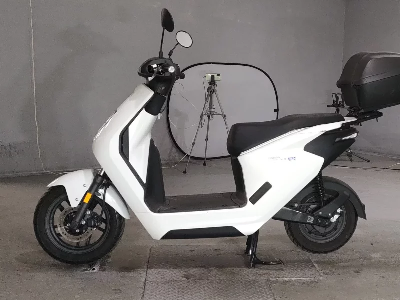 Honda EM1 e: